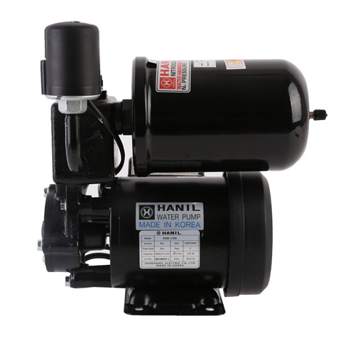 Máy bơm tăng áp Hanil PDW-131B (125W)