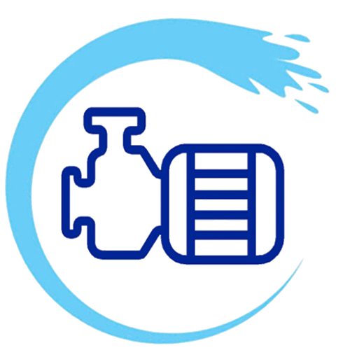 Máy bơm tăng áp Hitachi WT-P100GX2-SPV-MGN (108